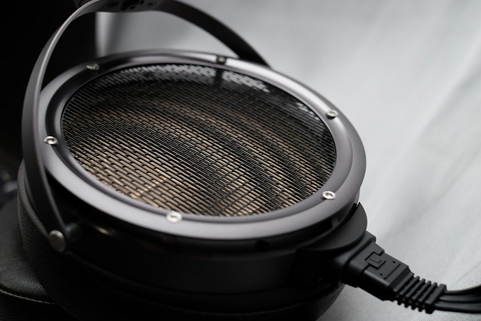 High End наушники Stax SR-X9000 - рис.3