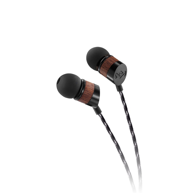 Наушники House of Marley Uplift Midnight - рис.0