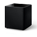 - рис.1 Сабвуфер KEF Kube 10 MIE Black - рис.1