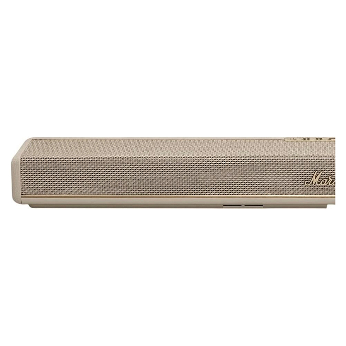 Саундбар Marshall Heston 60 Cream - рис.1