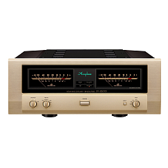 Усилитель мощности Accuphase P-4600 Wold