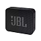 JBL GO Essential Black