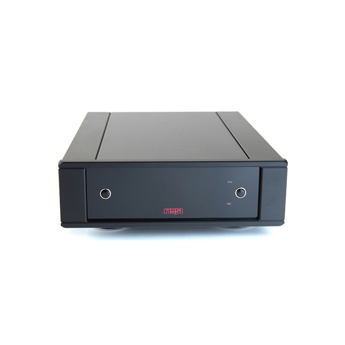 Фонокорректор Rega Aria MK3 Black - рис.0