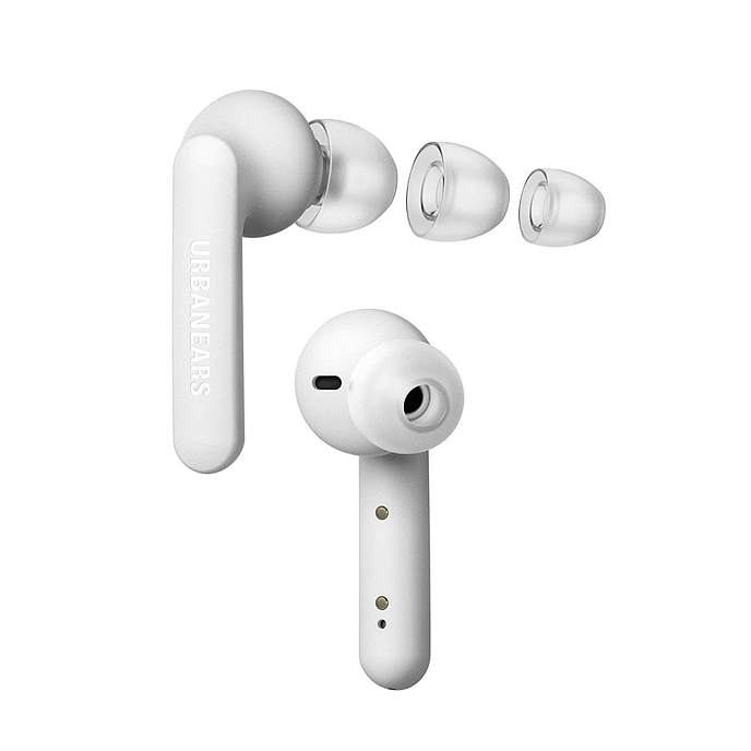 Беспроводные наушники Urbanears Alby Dusty White - рис.2