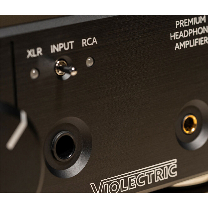 Усилитель для наушников Violectric HPA V202 - рис.4