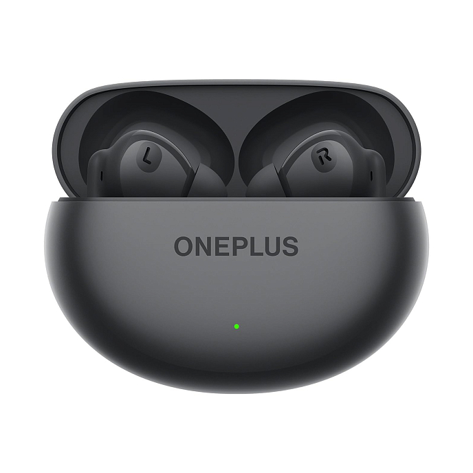 Беспроводные наушники OnePlus Nord Buds 3 Harmonic Gray - рис.2