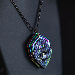 Беспроводные наушники T10 Bespoke Edition Kaleidoscope