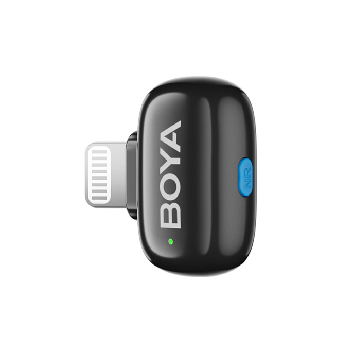 Радиосистема Boya Boya Mini-12 - рис.6