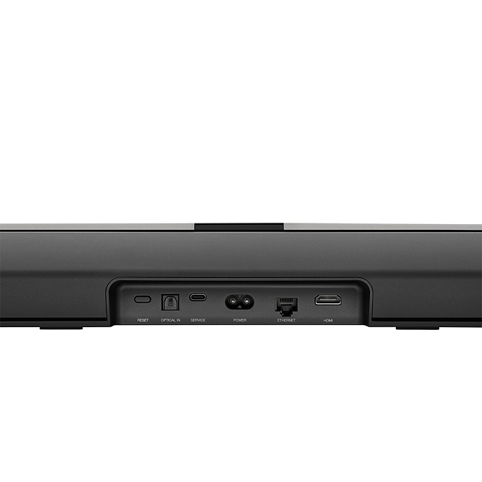 Саундбар Bowers&Wilkins Panorama 3 саундбар (SN FP422772203-003116001)_Уценка - рис.6