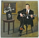 Виниловая пластинка Eric Clapton - Me And Mr Johnson - рис.0
