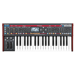 Синтезатор Behringer DeepMind 6X Black