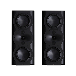 Полочная акустика Perlisten Audio R5m Piano Black
