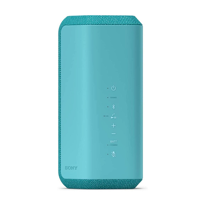 Портативная колонка Sony SRS-XE300 Blue - рис.1