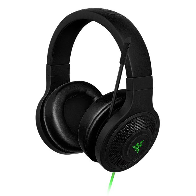 Игровая гарнитура Razer Kraken Essential - рис.4