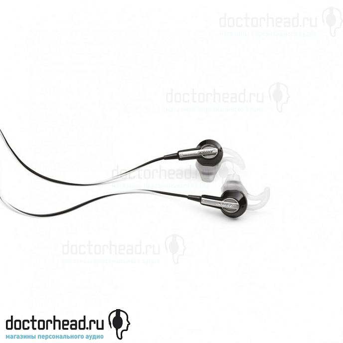 Наушники BOSE TriPort IE 2 - рис.5