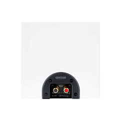 Полочная акустика Monitor Audio Silver AMS 7G Satin White