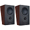 Mission LX-3D Surround MKII Walnut