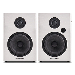 Полочная акустика Premiera ES-401A White