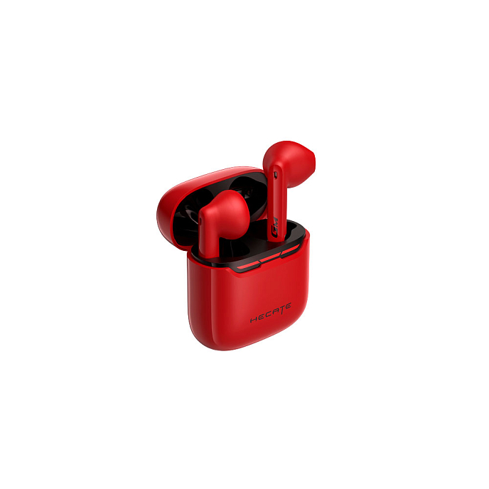 Беспроводные наушники Edifier HECATE GM3 Plus Red - рис.10