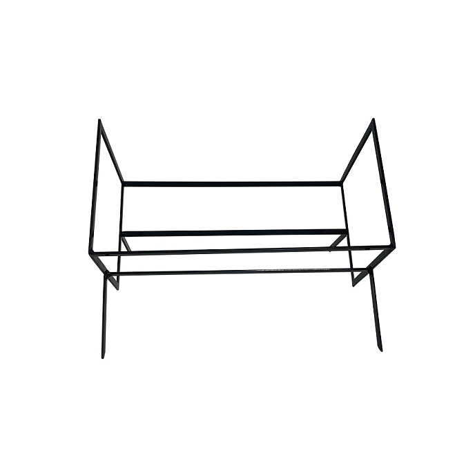 Подставка для пластинок MJI Audio Vinyl Records Holder R25H - рис.2