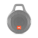 Портативная колонка JBL Clip Plus Grey - рис.5