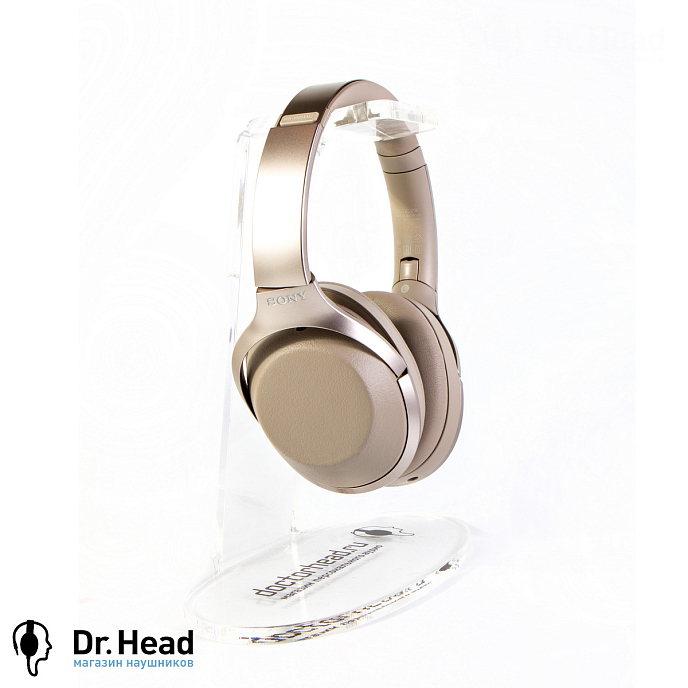 Наушники Sony WH-1000XM2 gold - рис.20