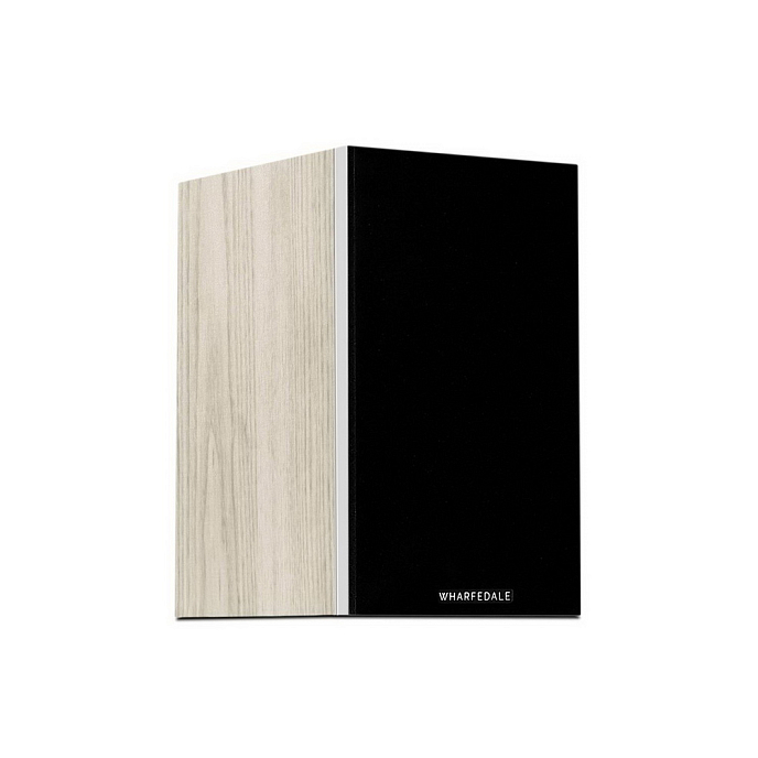 Полочная акустика Wharfedale Diamond 12.2 Light Oak - рис.2