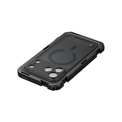 Клетка для смартфона SmallRig 5542 Mobile Video Cage Flagship Edition for iPhone 17 Pro Black