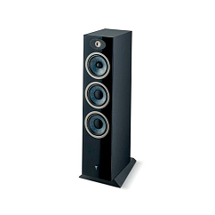 Напольная акустика Focal Theva N3 Black