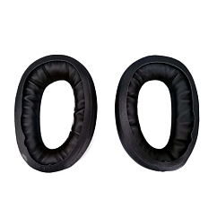 Амбушюры Dekoni Audio Midnight Series Replacement Earpads for the Sennheiser GSP 300 Black