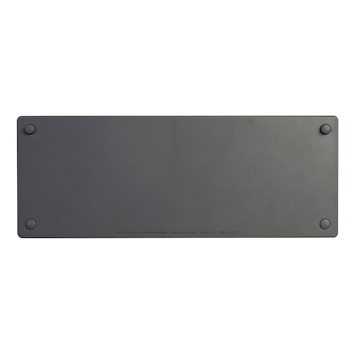 Клавиатура Keychron K3 v2 Black Brown Switch - рис.6