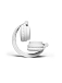 Наушники Urbanears Zinken True White - рис.1