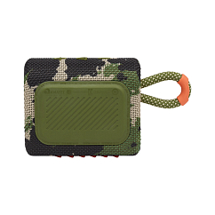 Портативная колонка JBL Go 3 Squad