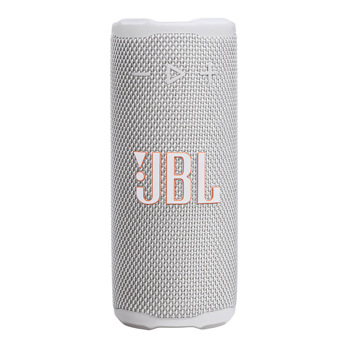 Портативная колонка JBL Grip White - рис.0