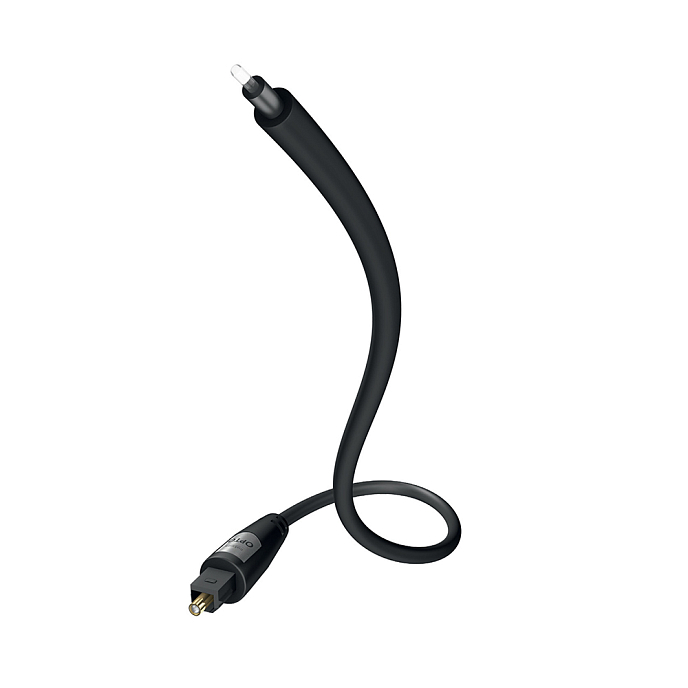 Кабель Inakustik Star Optical Cable Toslink 3m - рис.0