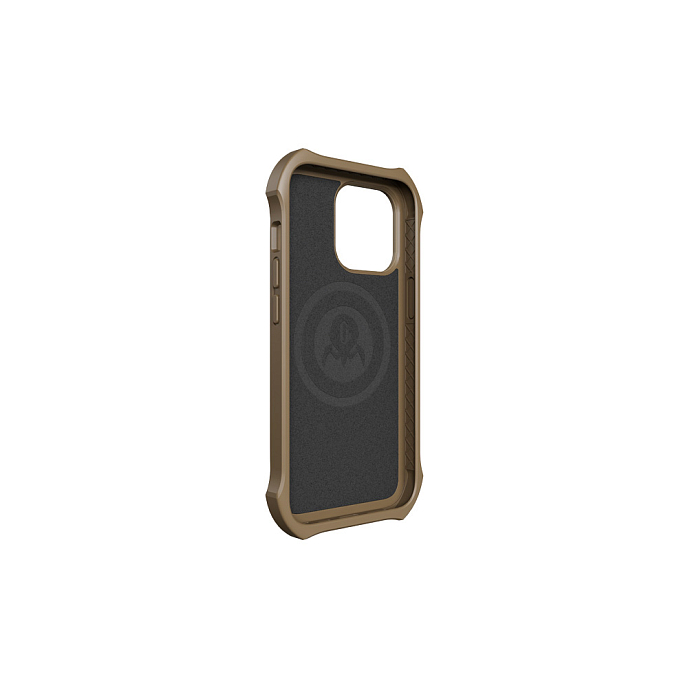 Чехол для смартфонов Gravastar Ferra for iPhone 13 Pro Desert Sand - рис.6