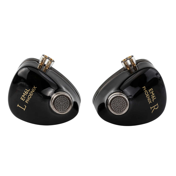 Наушники внутриканальные SIMGOT EM6L - рис.2