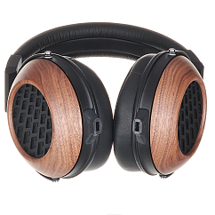 Наушники полноразмерные Fostex TH808 Wood