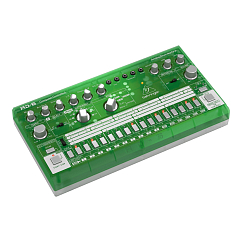 Синтезатор Behringer RD-6-LM Lime