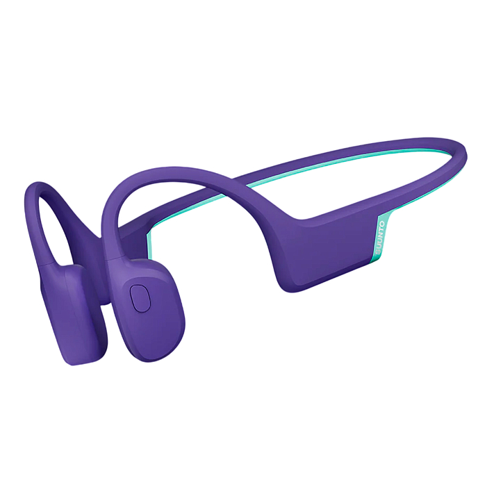 Беспроводные наушники SUUNTO Aqua Light reef blue водонепроницаемые беспроводные наушники с костной проводимостью_OpenBox - рис.0