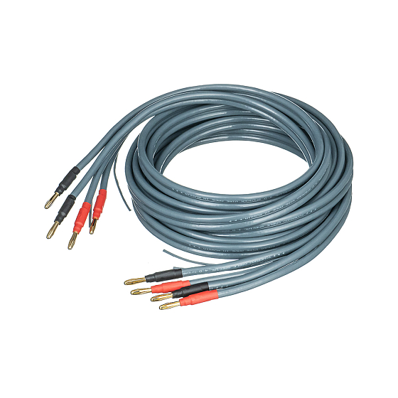 Кабель Tchernov Cable Special 4.0 SC 1.65m Black - рис.0