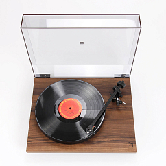 Проигрыватель винила Rega Planar 1 Walnut
