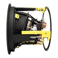 Встраиваемая акустика Dynaudio S4-DVC65 Black