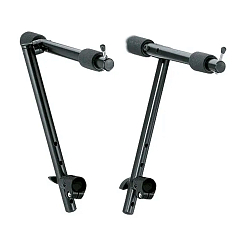 Стойка K&M 18941-000-55 Black