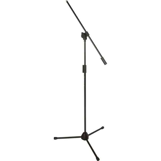 Стойка для микрофона QUIK LOK A302 BK - рис.0