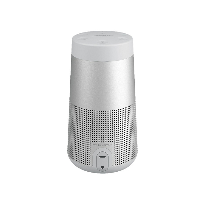 Портативная колонка Bose SoundLink Revolve II Lux Grey - рис.2
