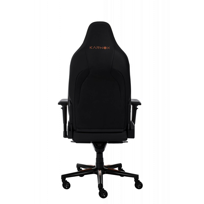 Компьютерное кресло KARNOX COMMANDER CR Brown - рис.7