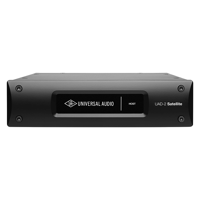 Аудиоинтерфейс Universal Audio UAD-2 Satellite USB OCTO Custom - рис.0