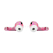 Беспроводные наушники Apple AirPods Pro 2 USB-C Pink Camo Matte - рис.9 Беспроводные наушники Apple AirPods Pro 2 USB-C Pink Camo Matte - рис.9