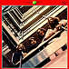 - рис.1 Пластинка THE BEATLES 1962-1966 - рис.1